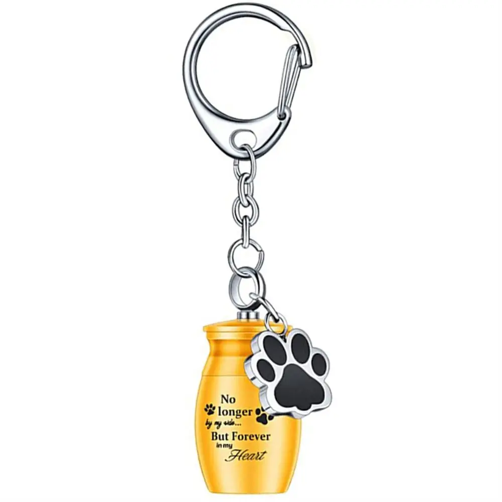Paw Print Pet Urns …