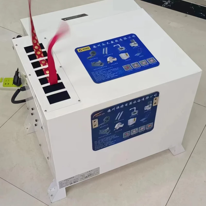 Smoke Exhaust Air Cleaning Equipment Oil Mist Collector