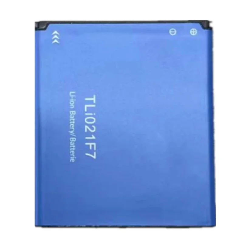Batería de repuesto TLi021F7 2200mAh 3.7V 8.14Wh para Alcatel LinkZone MW70VK EE70 EE71 EE Mini 2 4GEE Hotspot 2