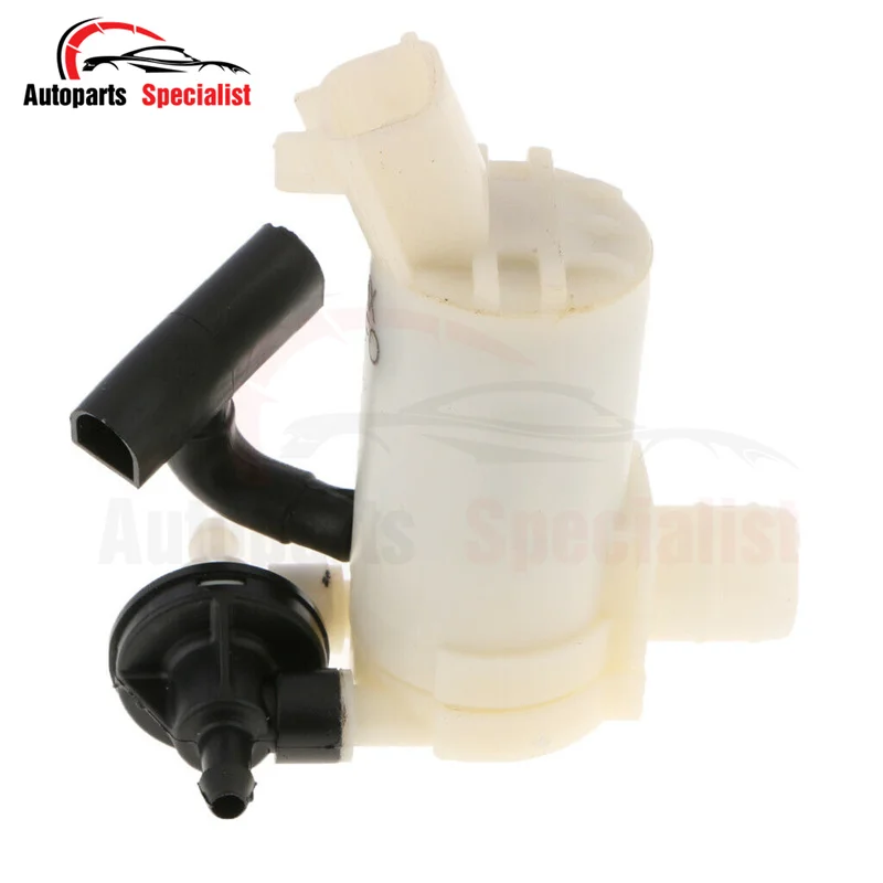 OE 76846-TF0-003 Windshield Washer Pump For HONDA CRV 2010 2011 FIT 2009-2014 ODYSSEY 2009-2011 76846TF0003