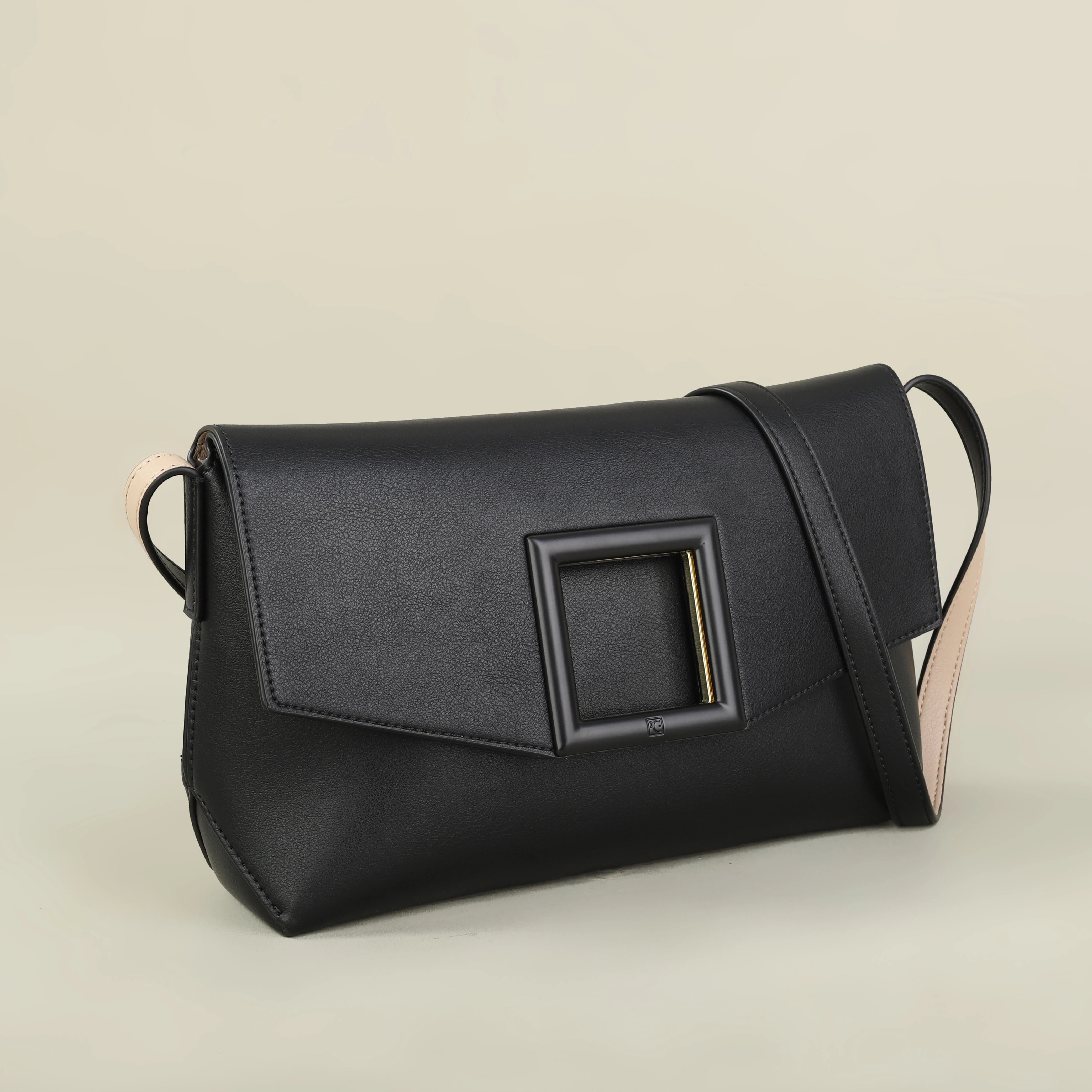 PG Neue Nischen-Luxus-Designer-Schultertasche, Achseltasche, Crossbody-Tasche für Damen, Modisches Nischenmarken-Design, Hochwertige Modetasche – Detail 9