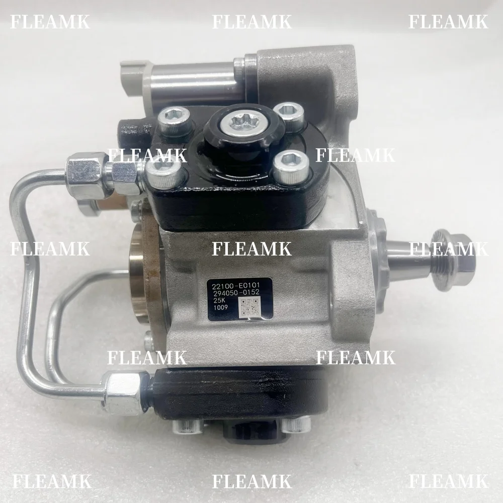 High Quality Diesel Common Rail Fuel Injection Pump 294050-0152 22100-E0101 294050-0155 22100-E0104