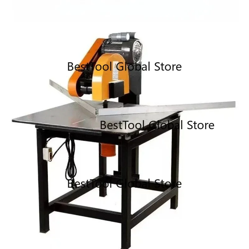 Multifunctional Woodworking 45° Miter Saw Picture Frame Cross Stitch Photo Frame Cutting Machine Equipment