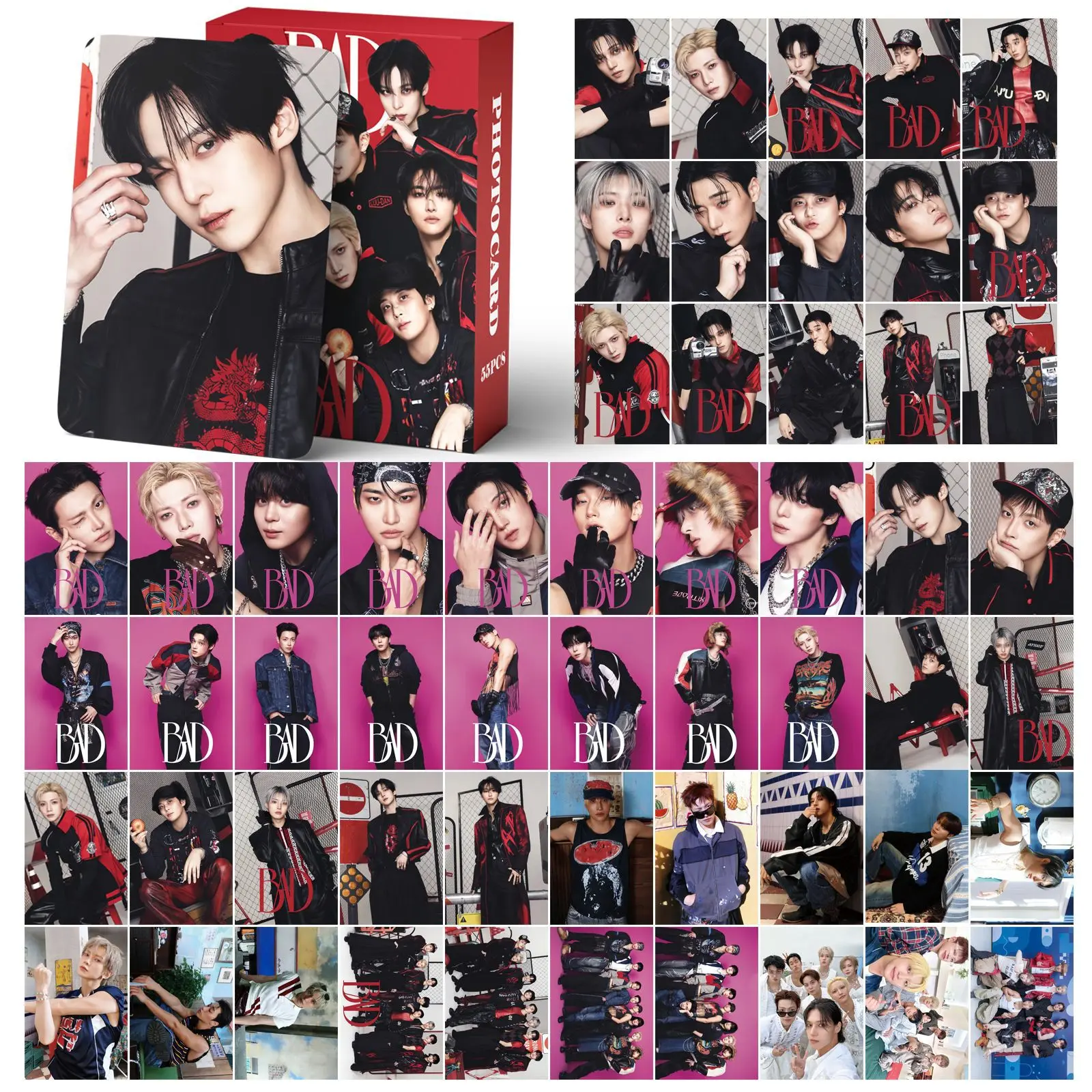 Thumbnail 3 - #30 Post Cards Ranking List in 2026