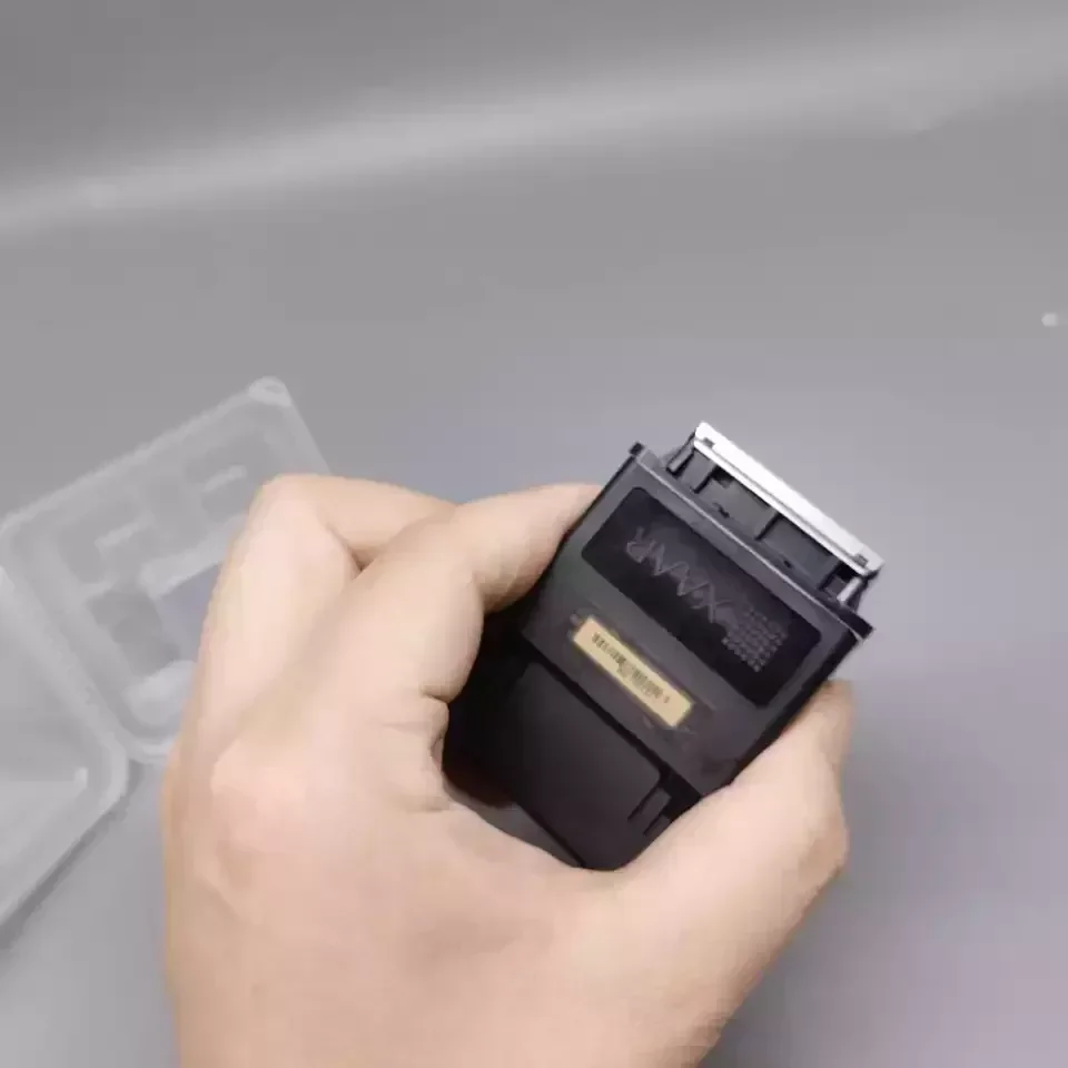 Kepala cetak Xaar 1201 asli 2025 untuk uv er