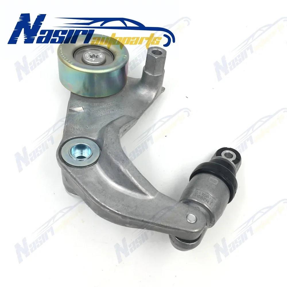 A/C Belt Automatic Tensioner For Honda Civic 1.8L Petrol SOHC i-VTEC R18A1 R18A4 31170-RNA-A00 31170-RNA-A01 31170-RNA-A02 view 5