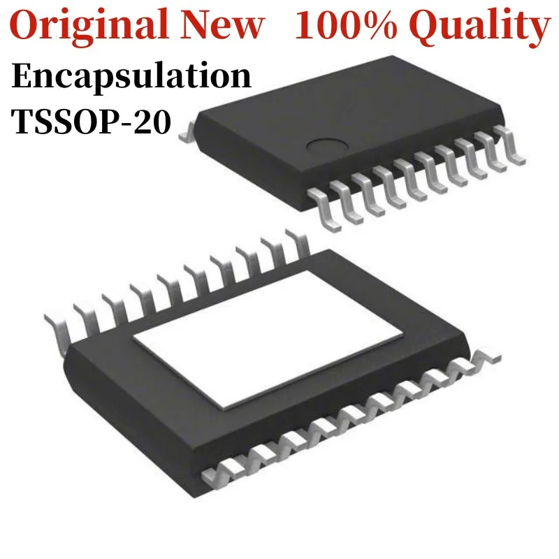 New original SN74LV244APWR package TSSOP20 chip integrated circuit IC