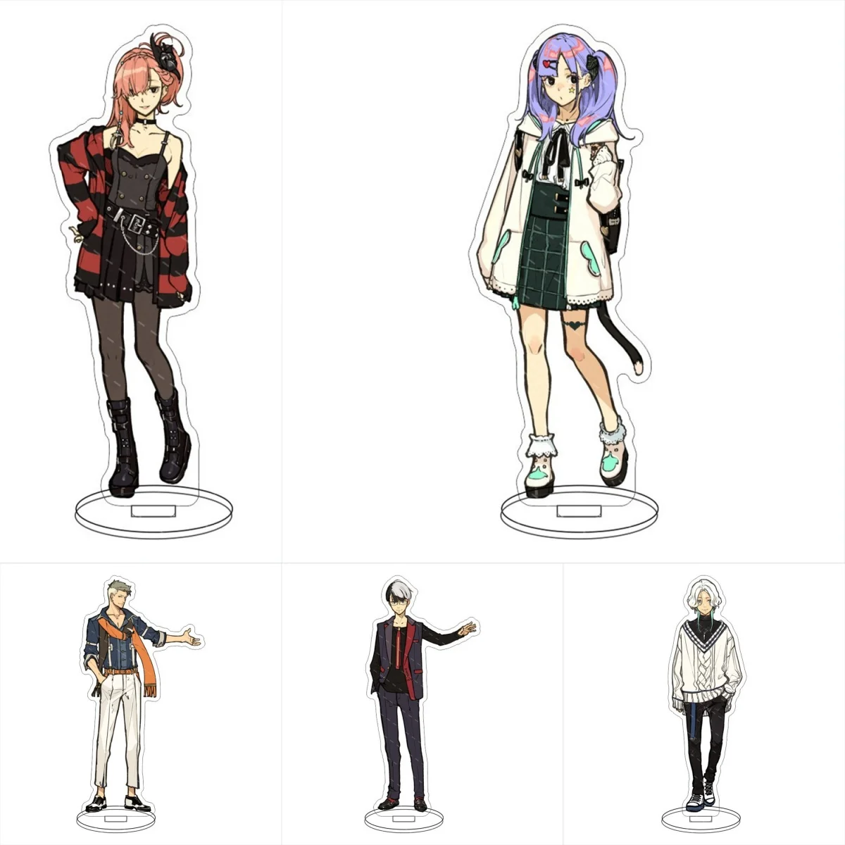 15CM Game SI-VIS Th…