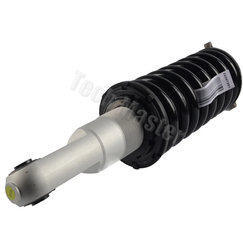 Tech Master Factory F430 F360 Modena Spider Rear with ADS Air Coil Shock Absorber 212543 224339 174724 in stock