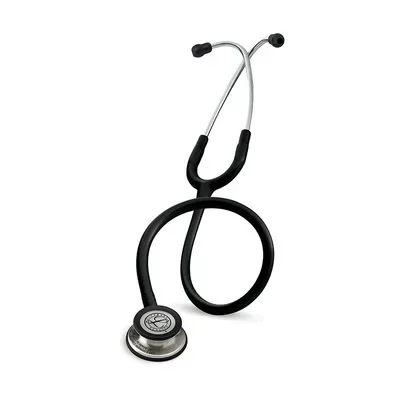 Double sided stethoscope Littmann Classic III imported from the United States commonly used for third-generation adults children