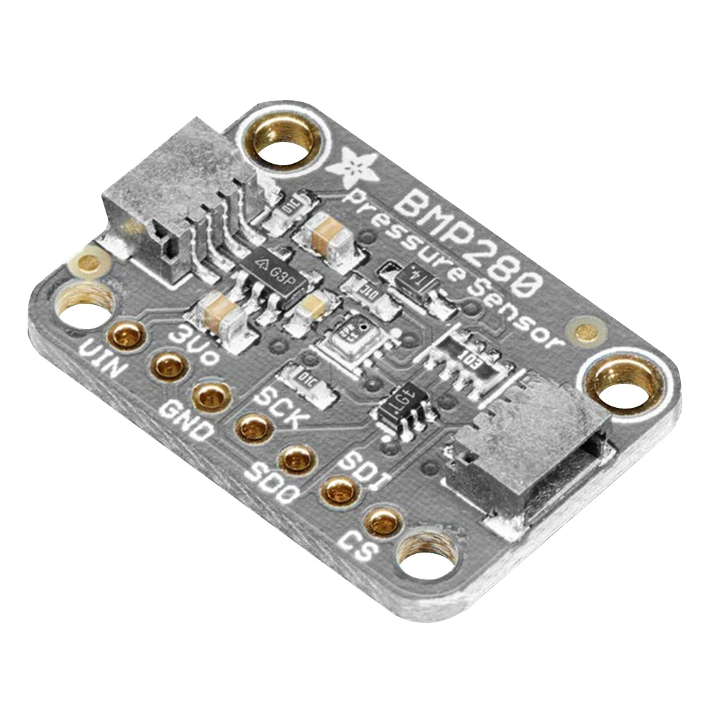 BME280 I2C or SPI Temperature Humidity Pressure Sensor ADA2652 Suitable for Various Weather/Environmental Sensing