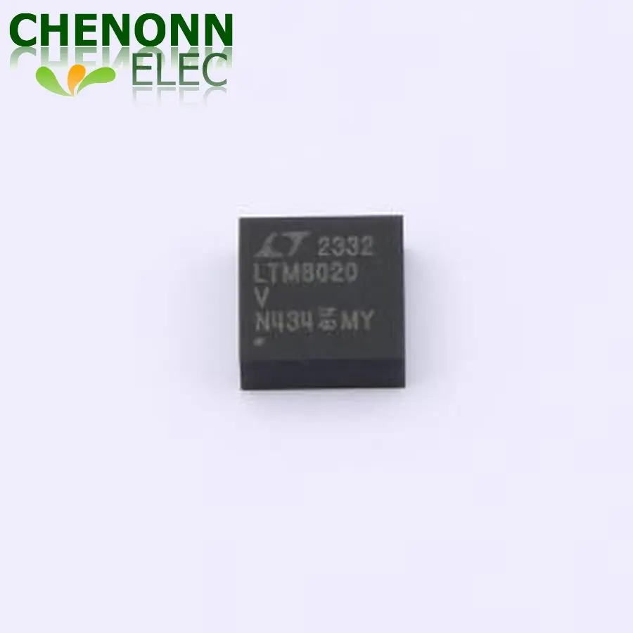 

2 шт./лот LTM8020EV # PBF (преобразователи постоянного тока)
