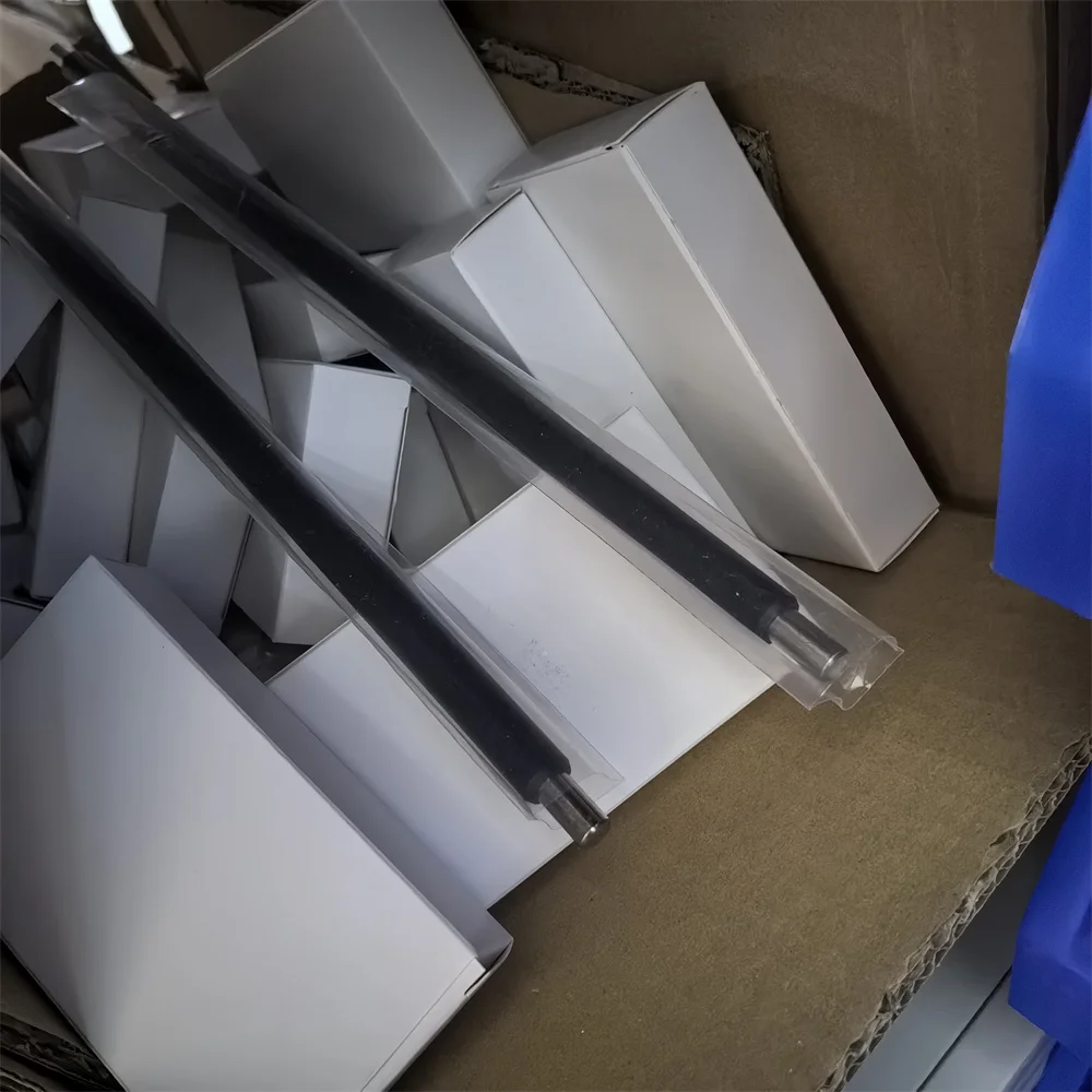 

5PCS Primary Charge Roller PCR For KONICA MINOLTA Bizhub C458 C558 C658 C258 C308 C368 C227i C257i C287i C226i C266i C286i