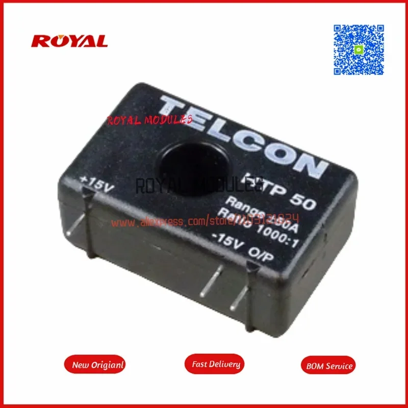 

HTP50/2K HTP50 New Sensor