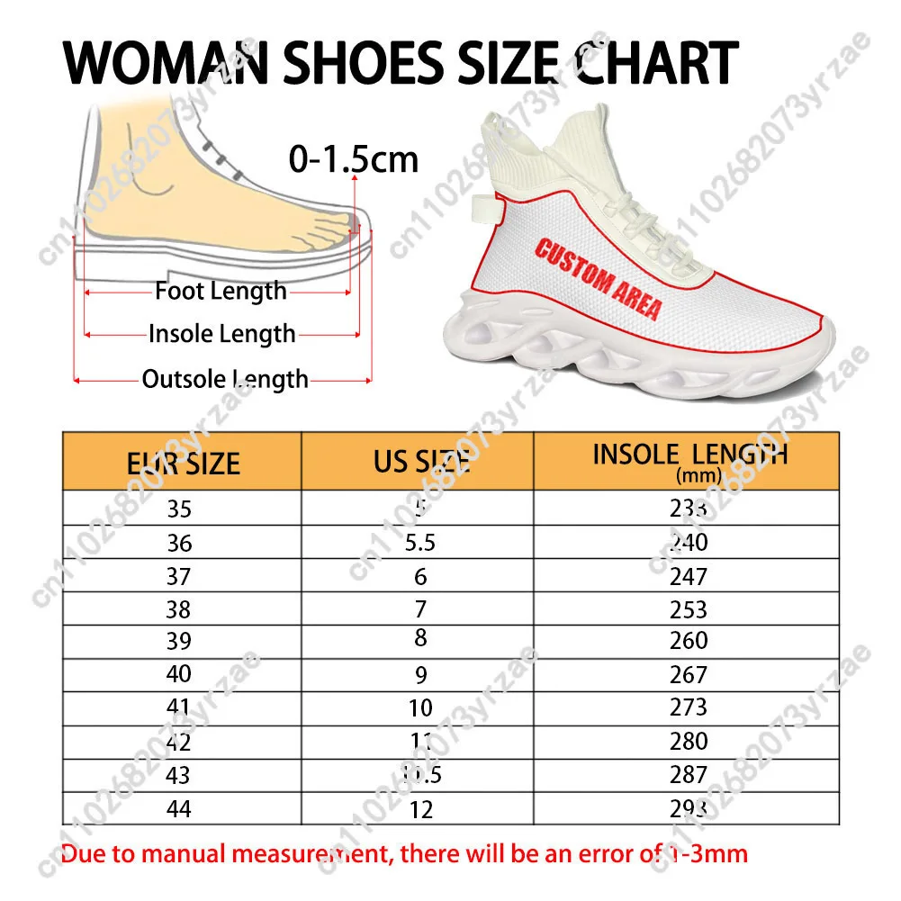 The Twilight Saga High Top Flats Sneakers Uomo Donna Adolescente Sneaker Scarpa casual personalizzata di alta qualità Scarpe su misura