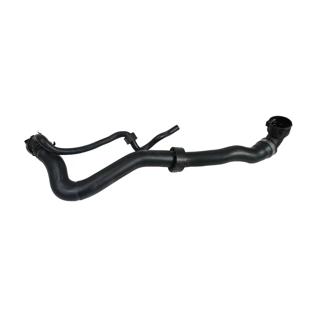 

Automotive Cooling System water tank inlet pipe 5N0122101G For VOLKSWAGEN Tiguan 2.0T 2007-2018 Car accessories