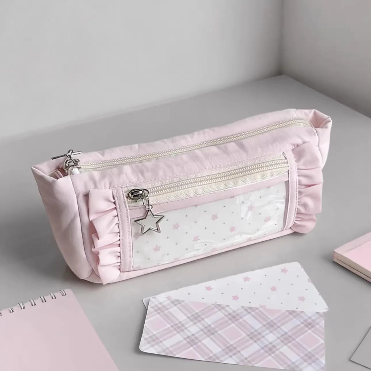 Cute Big Capacity P…