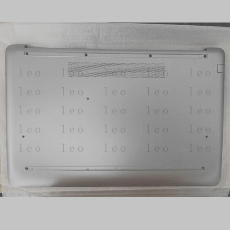 

CC новый для HP ProBook 470 G7, нижняя нижняя крышка корпуса L83725-001, серебристый