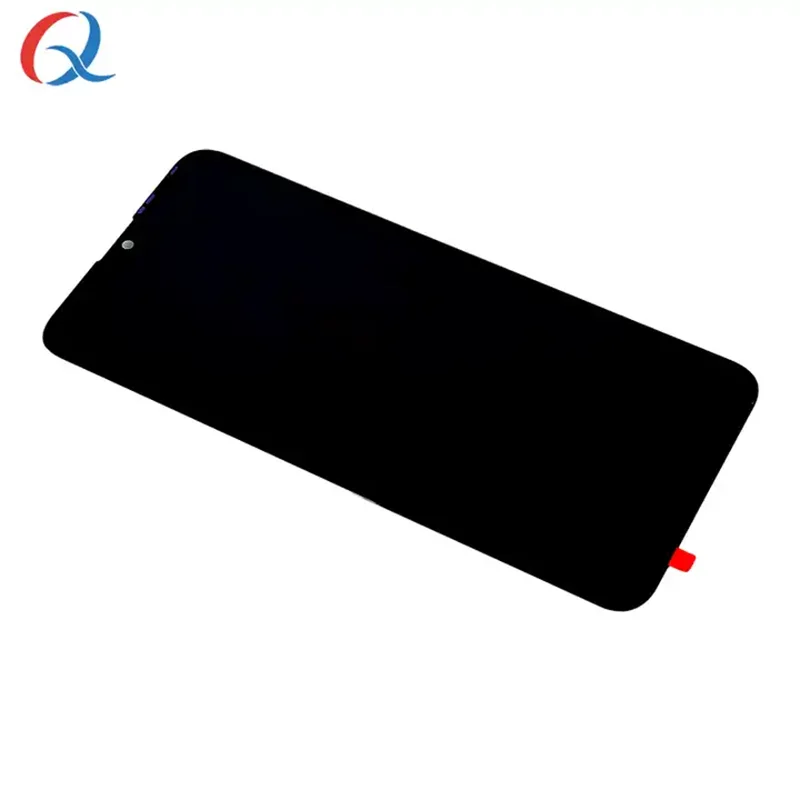 Pantalla For HUAWEI Y7 pro 2019 display For Y7 Prime 2019 LCD Touch Screen Digitizer Assembly Replacement for y7 pro 2019 lcd