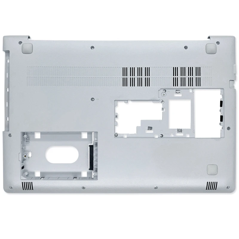 Новый чехол для верхнего экрана для ноутбука Lenovo ideapad 310-15ISK 310-15ABR 310 15isk, задняя крышка ЖК-дисплея/Передняя панель/Упор для рук/Нижняя крышка