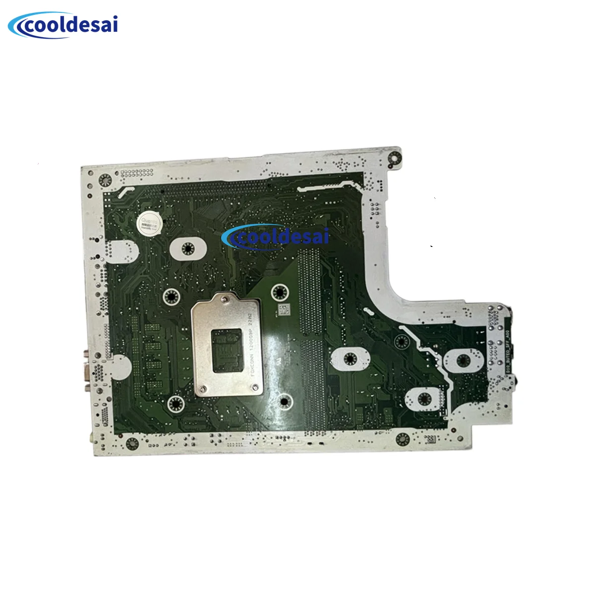 For DELL Vostro 3681 SFF Desktop Motherboard CN-06CV2N 0MRC1X MJF5P 0X9X1W BE0521 YC1GK D8M0M H01J9 TVXH2 LGA1200 DDR4 Mainboard