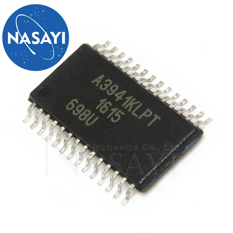 

5PCS A3941KLPT A3941KLP A3941 TSSOP-28