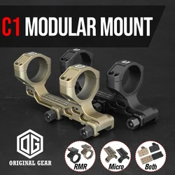 COMM C1 Modular Mount 1.54