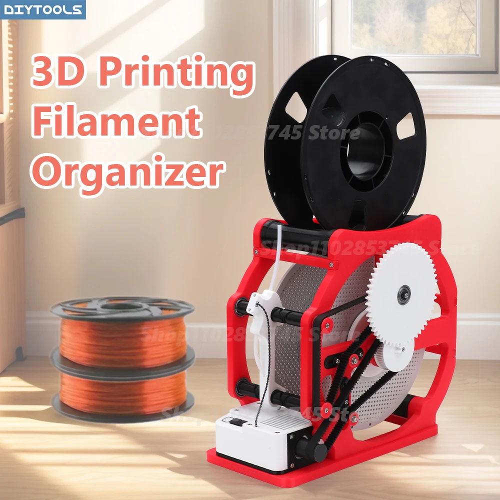 Thumbnail 3 - #72 Best Tool Organizers to Buy In 2026