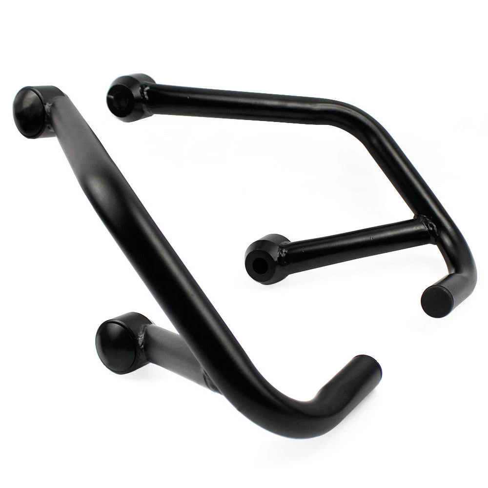 

For YAMAHA guard MT09 FZ09 Yamaha motorcycle modified bumper anti-collision bar anti-drop guard 13-16
