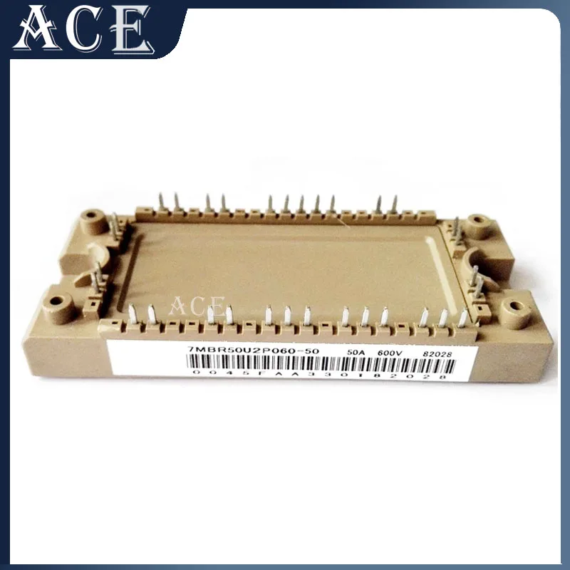 

7MBR50U2P060 7MBR50U2P060-50 7MBR75U2P060-50 7MBR100U2P060-50 Модуль