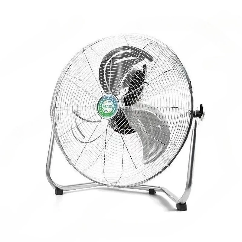 

Floor Fan High Power Industrial Desktop Powerful Household Electric Commercial Floor Climbing Fan