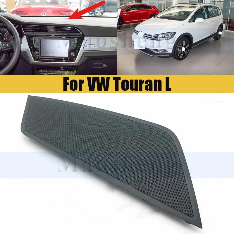 

Car Audio Speaker For VW Touran L Door Speaker Bass Loudspeaker Audio Horn