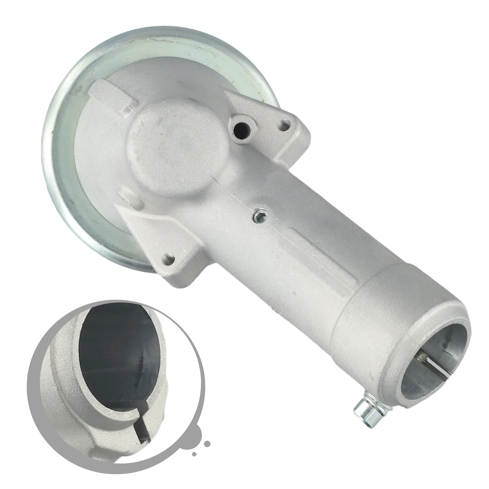 

Gear Head Gearbox Fit for FS360C FS410C FS460C FS490C Trimmers Engineered for Efficient Transmission and Reliable Use