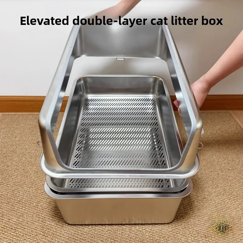 Thumbnail 3 - #6 Cat Bed Pans Comparison Guide
