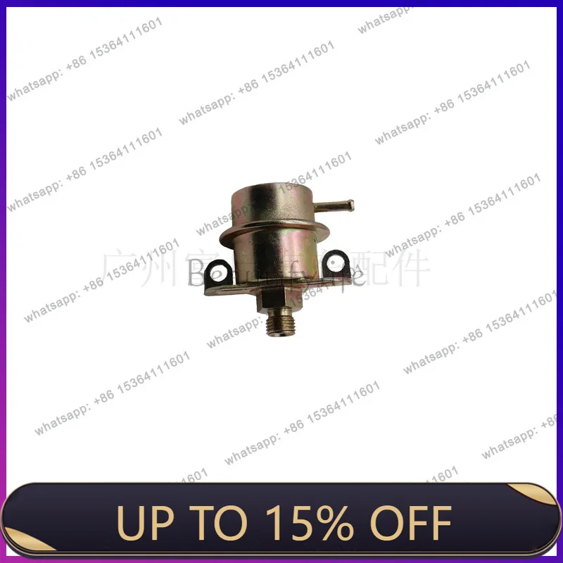 LD 94TF-9C968-AA Fuel Pressure Regulation Sensor 94TF9C968A
