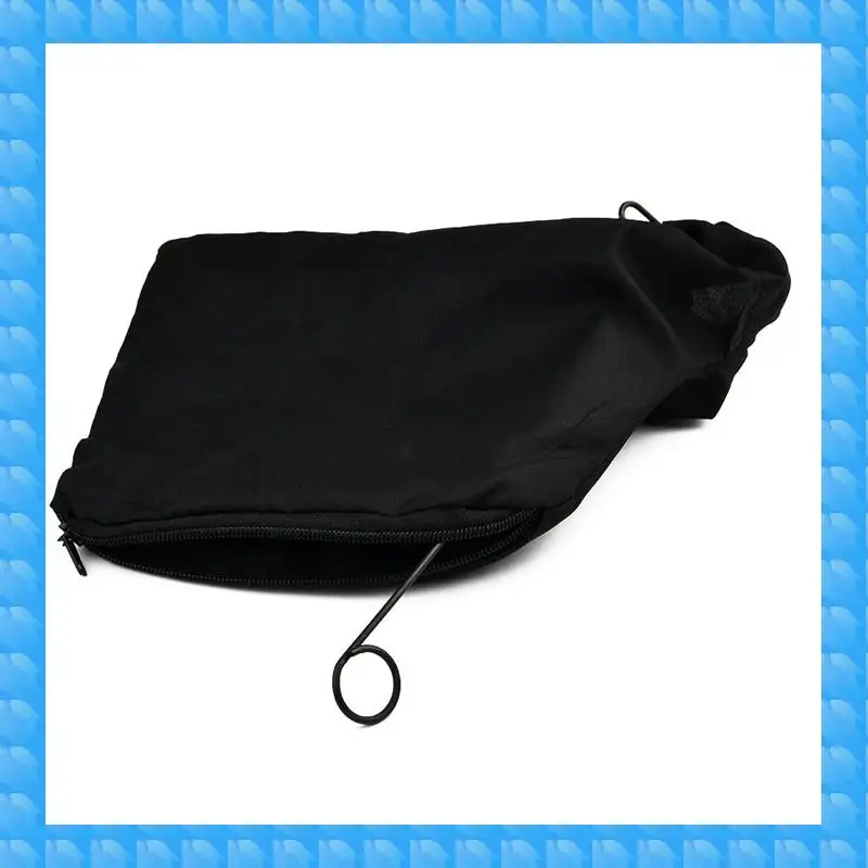 

ETRT 6Pcs Anti Dust Cover Dust Bag For 255 Miter Saw With Zipper, Dust Bag For Belt Sander Parts Miter Saw Accessories
