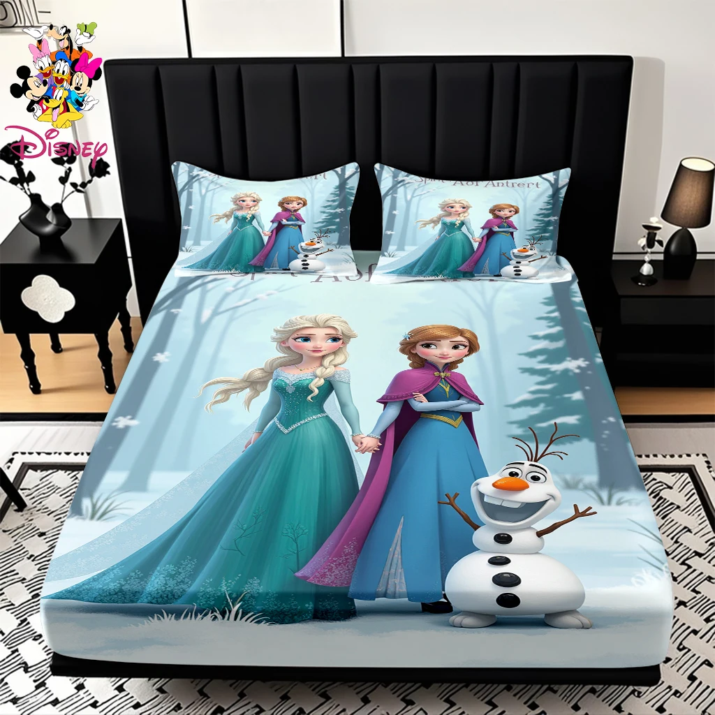 2/3Pcs Disney Froze… - image