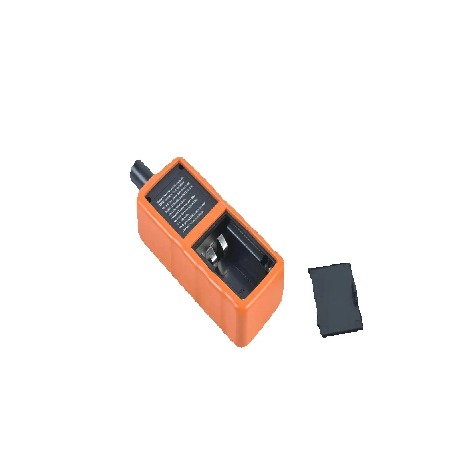 

EL50448 Инструмент для сброса TPMS, активация датчиков, система контроля давления в шинах для Buick, Cadillac, GMC, Chevrolet 315 МГц 433 МГц