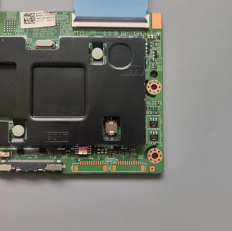 T-conボード,BN41-01939A, BN41-01939B, BN41-01939C,lh55uecplgc,za,un55f7050afxza,un55f7450afxza,un55f7500afxza