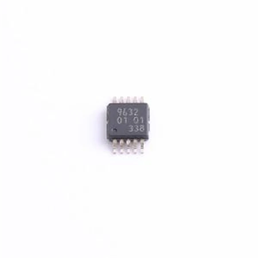 

10PCS/LOT PCA9632DP2Z (LED Drivers)