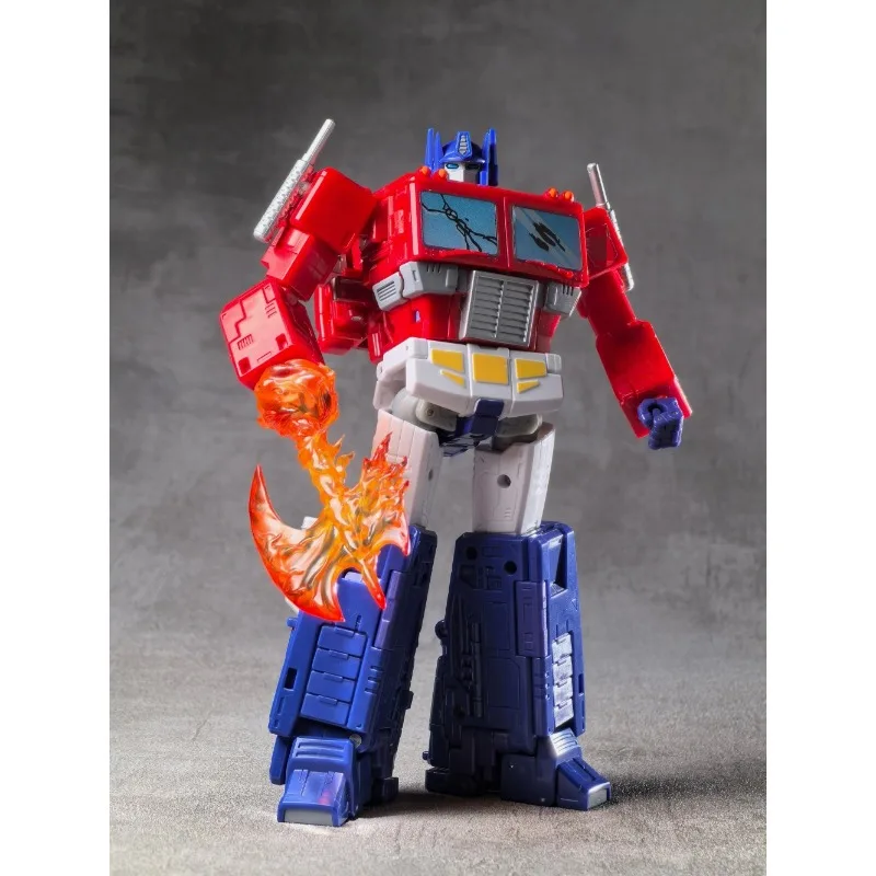 에너곤 유니버스 플레임 배틀 액세서리 - 스튜디오 시리즈 SS86 오프 프라임과 호환 가능