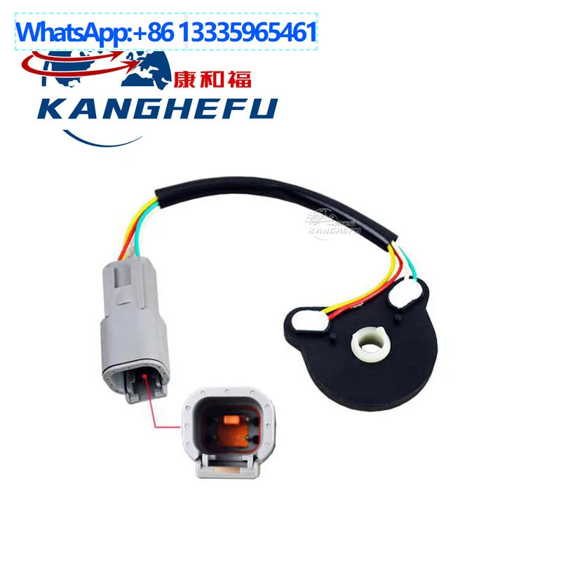 

For Linde 131/133/372 Forklift Truck Parts Lifting Potentiometer 3093604700 Potentiometer