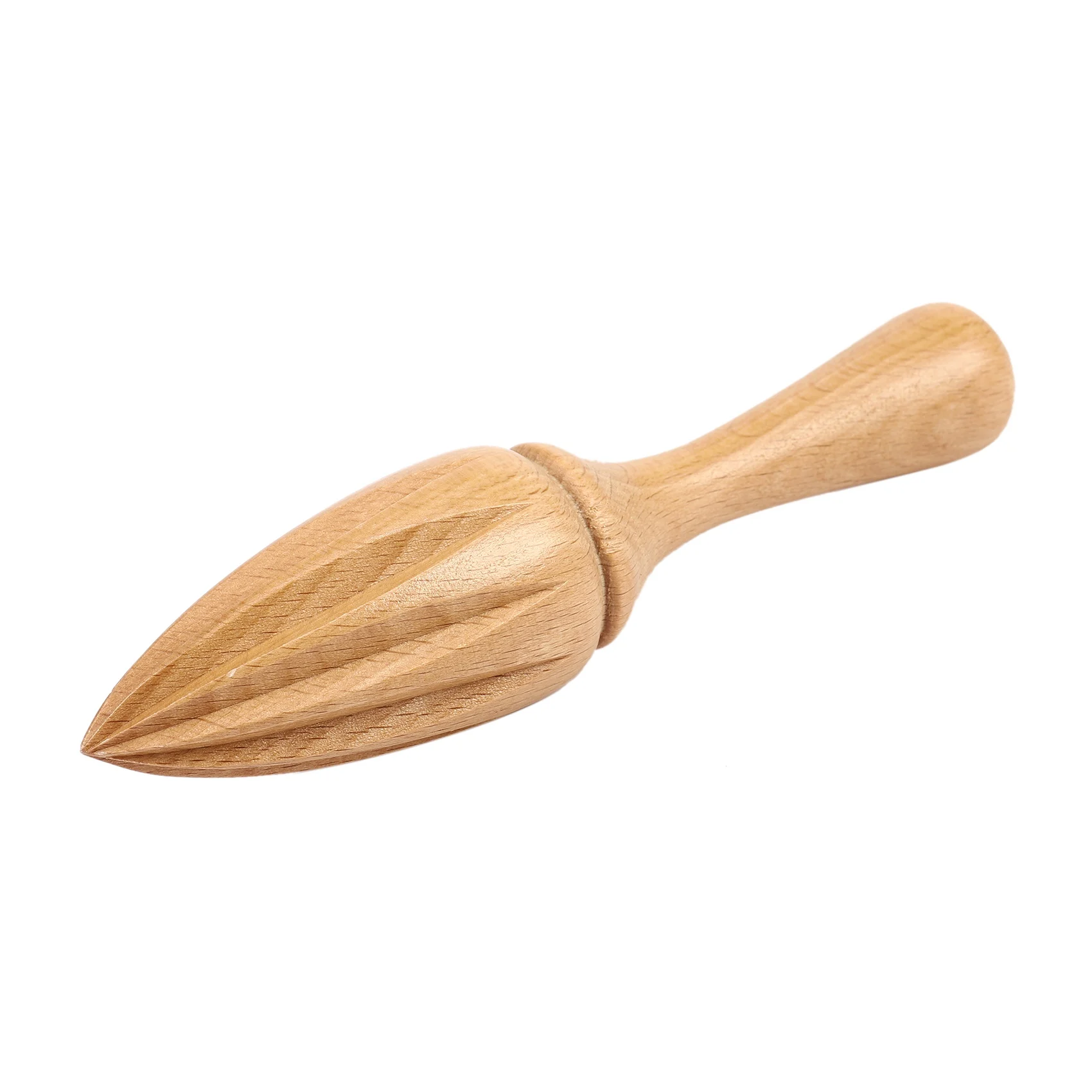 عصارة الليمون خشبية صغيرة ، عصارة الحمضيات البرتقال ، مخرطة الفاكهة ، أداة المطبخ متعددة الوظائف ، جديد ، 1 قطعة