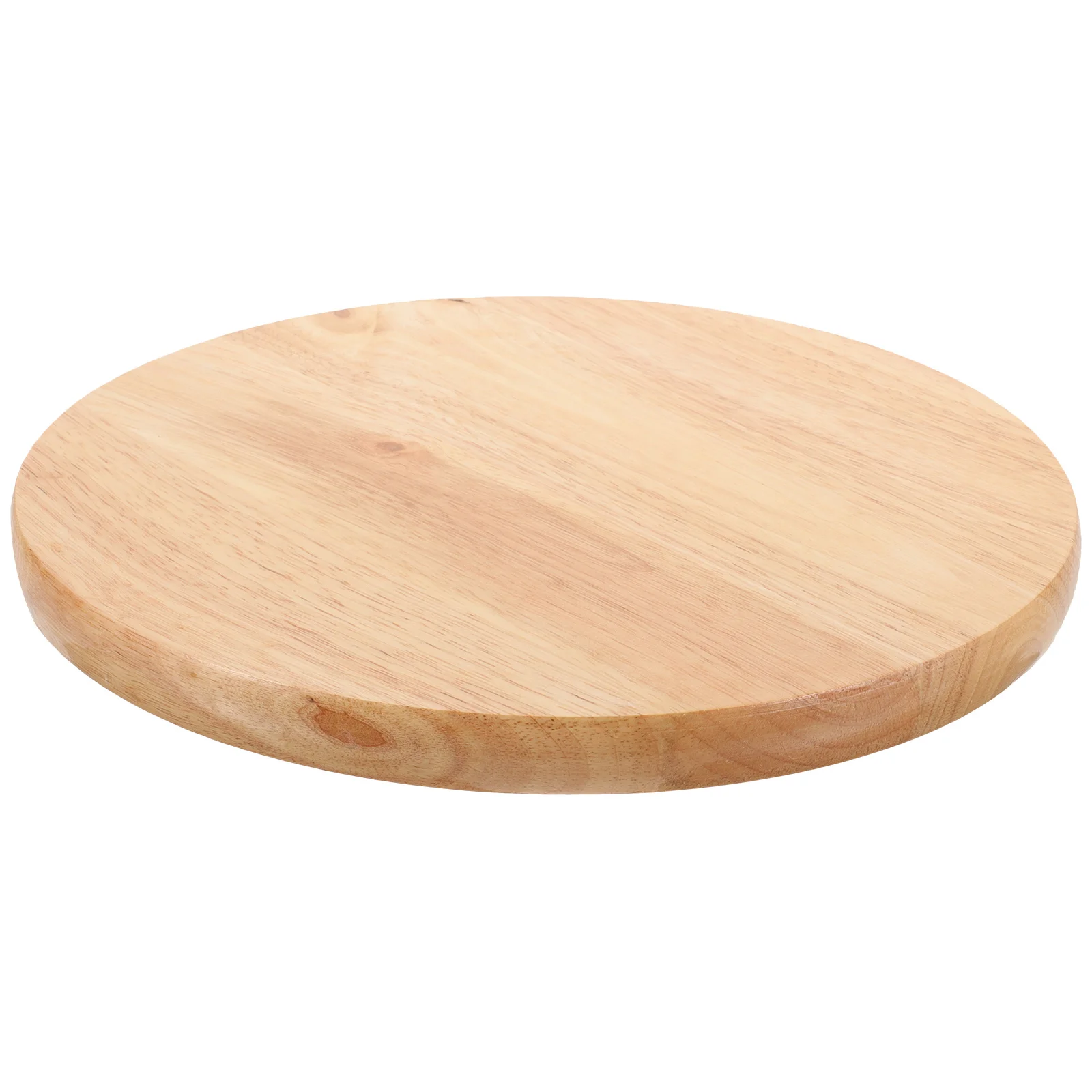 ผ้าคลุมเบาะเก้าอี้ทรงกลมแบบไม้ สำหรับเปลี่ยนอะไหล่ ปกป้องเบาะเก้าอี้ในบ้าน