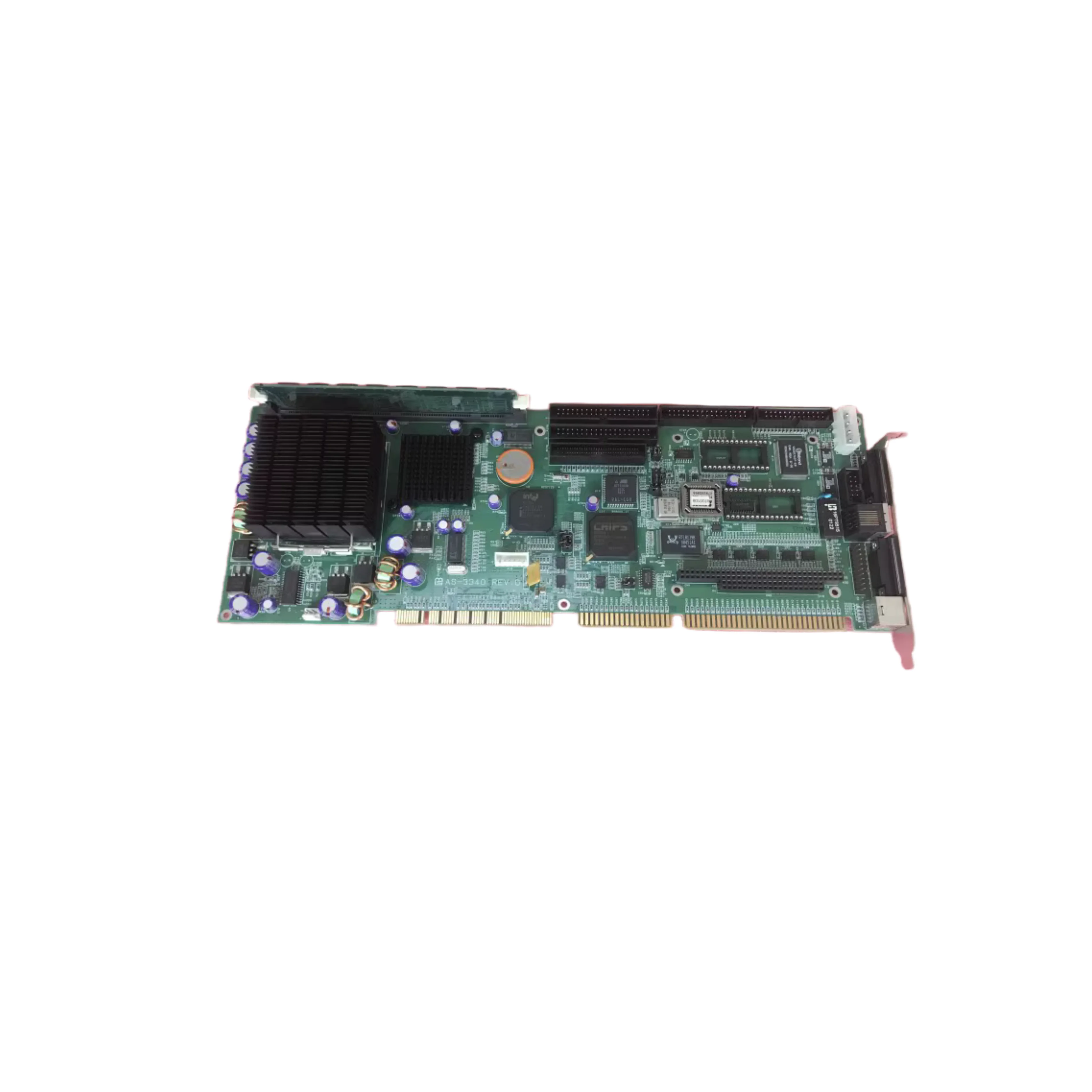 

AS-3340 REV.D
