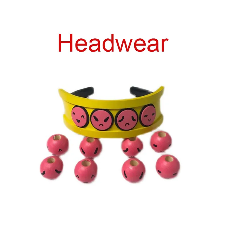 Hunter × Hunter Alluka Zoldyck Cosplay Kostuum Aruka Zorudikku Pruiken Accessoires Handgemaakte Hoofdkleding Kraal Rekwisieten