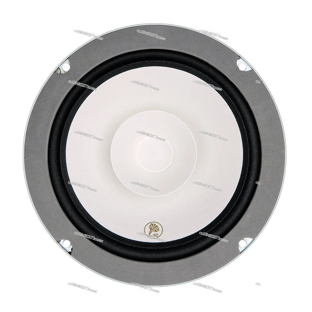 

(LII AUDIO) CRYSTAL-6 Cobalt Magnetic 6.5 Inch Full Range Speaker
