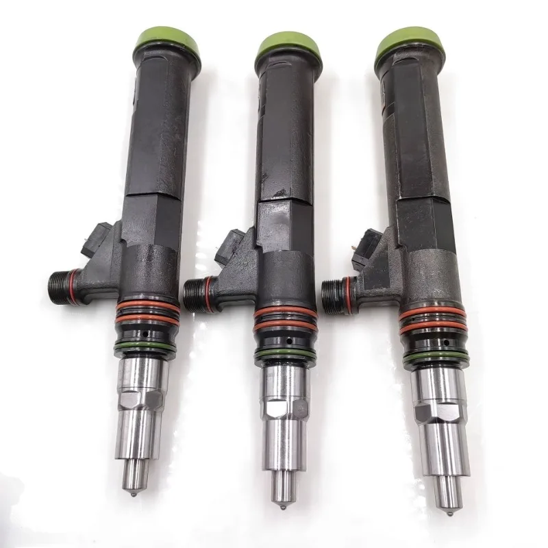

Construction machinery injector Common rail high pressure injector X59407500020 assembly