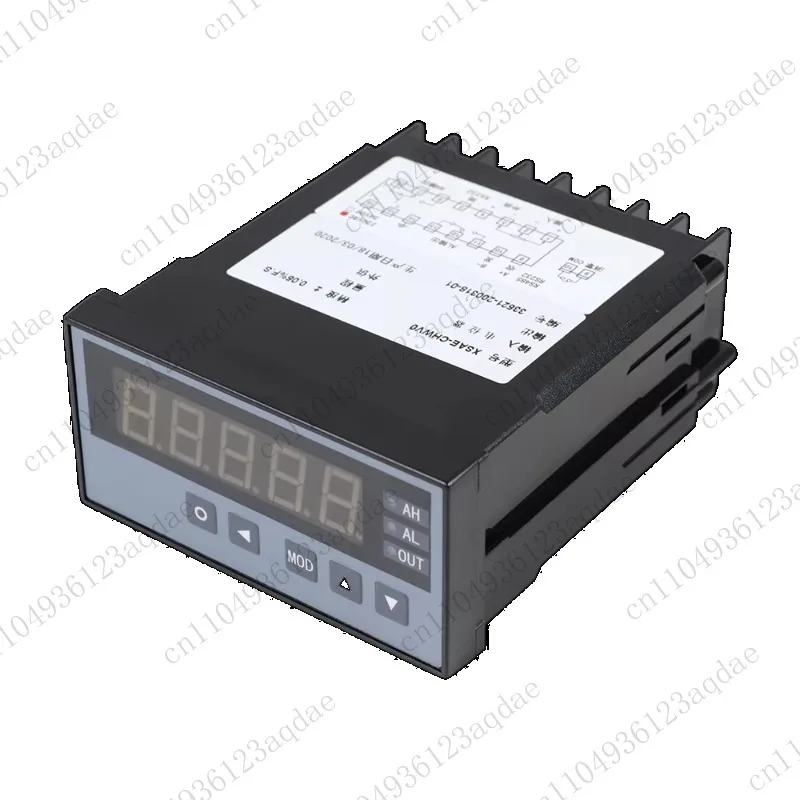 Linear Position Sensor Smart Display Control Digital Indicator