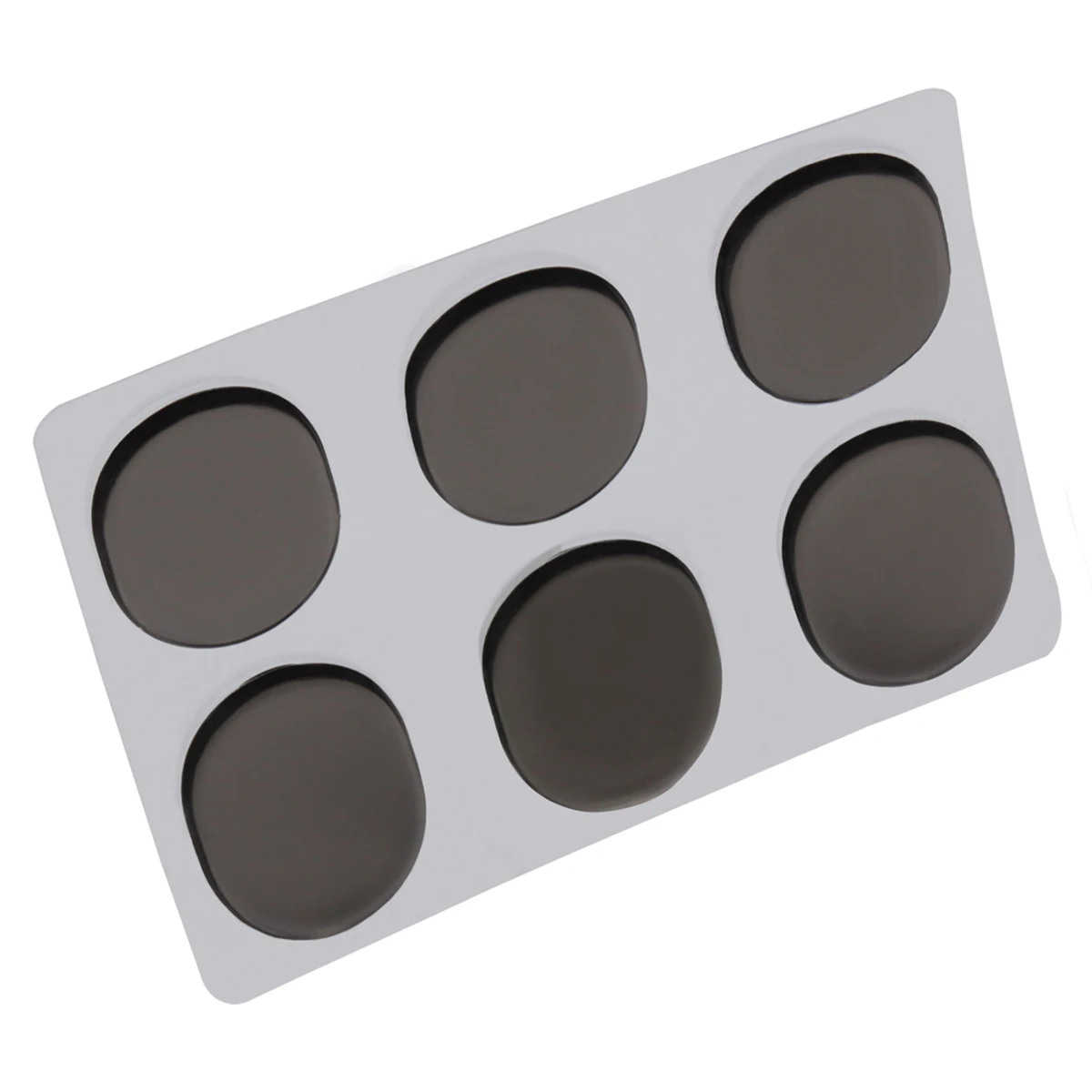 

Mute Pad Drum Pads Drops Dampeners Accessories Soundproofing Dampening Supplies
